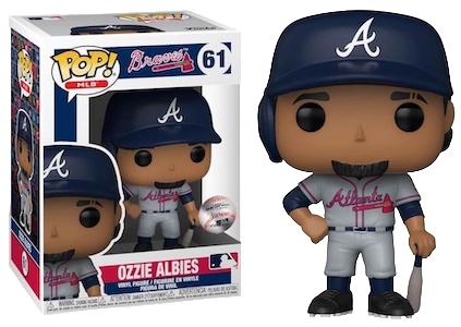 Ozzie Albies