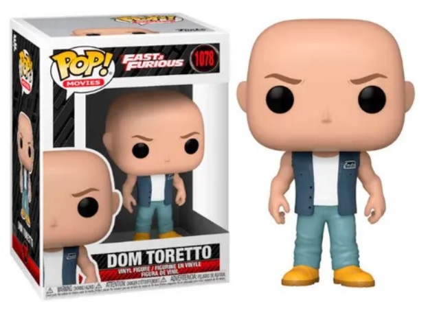 Dom Torreto