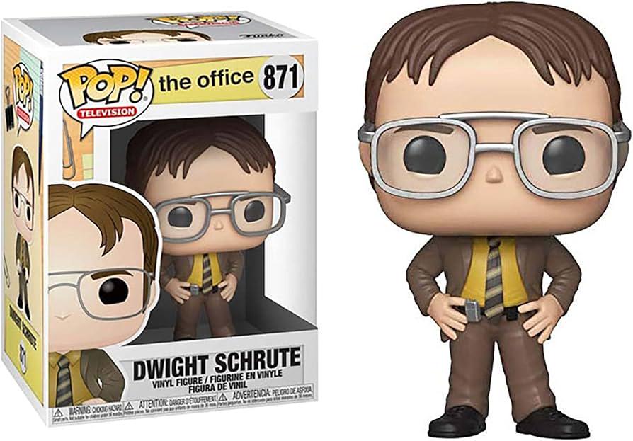 Dwight Schrute