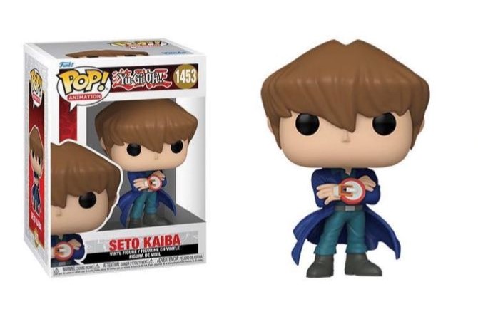 Seto Kaiba