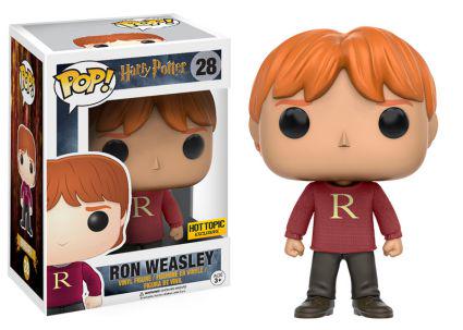 Ron Weasley