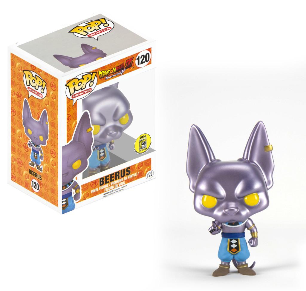 Beerus