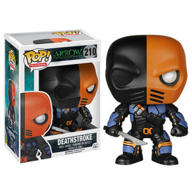 Deathstroke