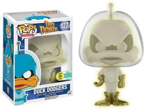 Duck Dodgers