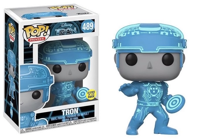 Tron