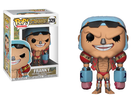 Franky