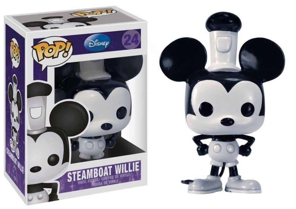 Steamboat Willie