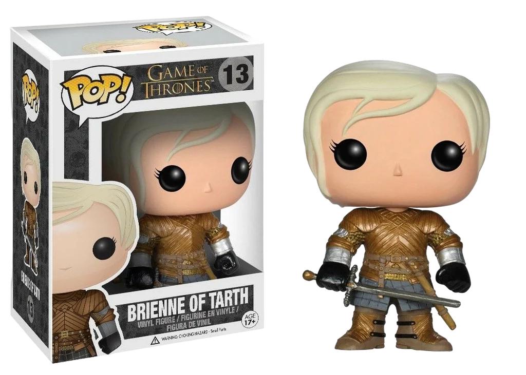 Brienne of Tarth