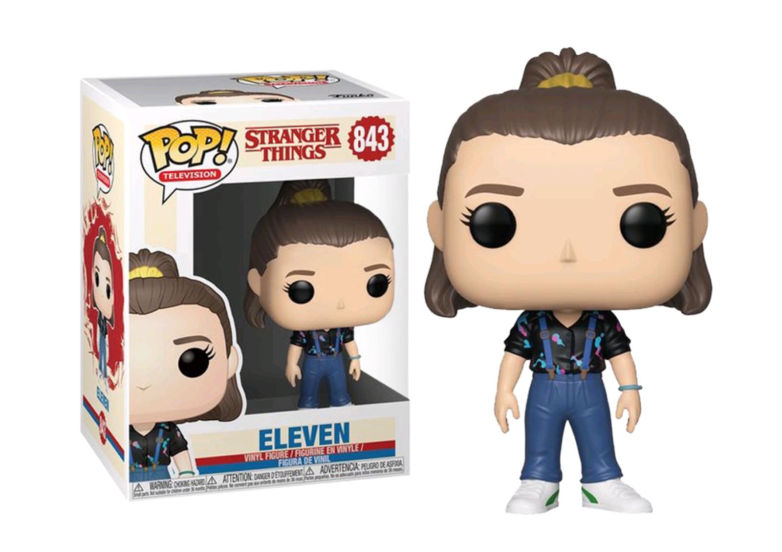 Eleven