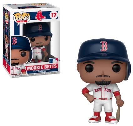 Mookie Betts