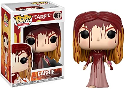 Carrie (Bloody)