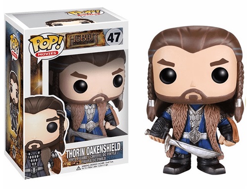 Thorin Oakenshield