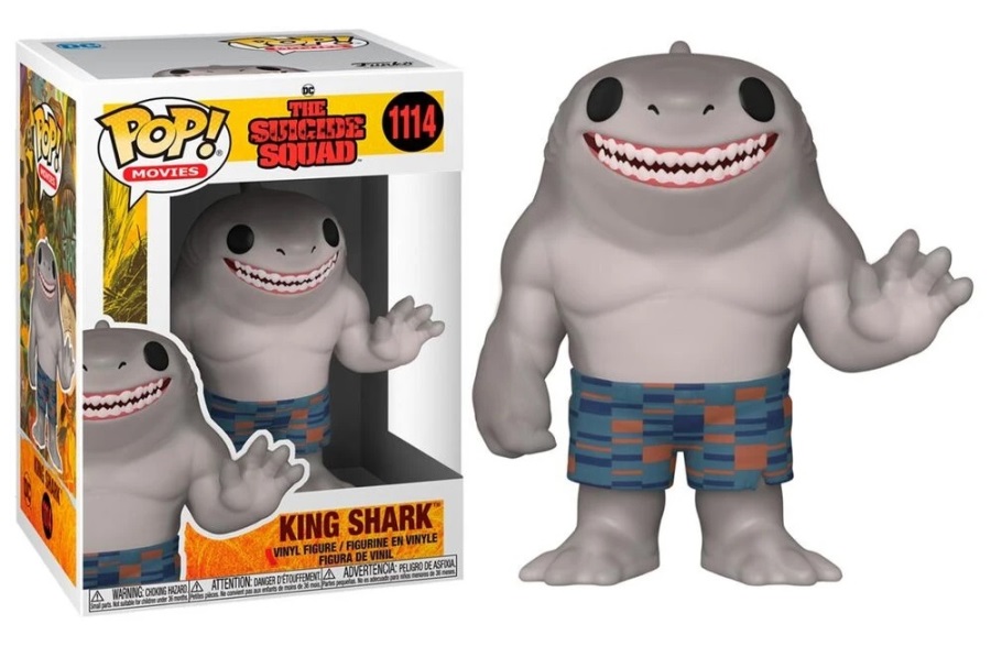 King Shark