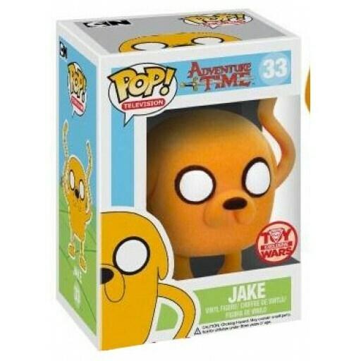 Jake