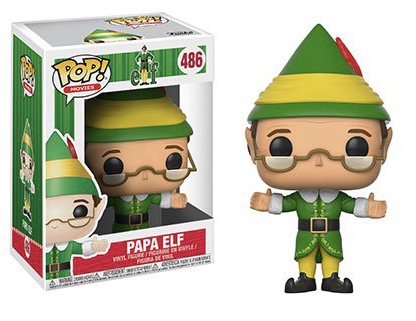 Papa Elf