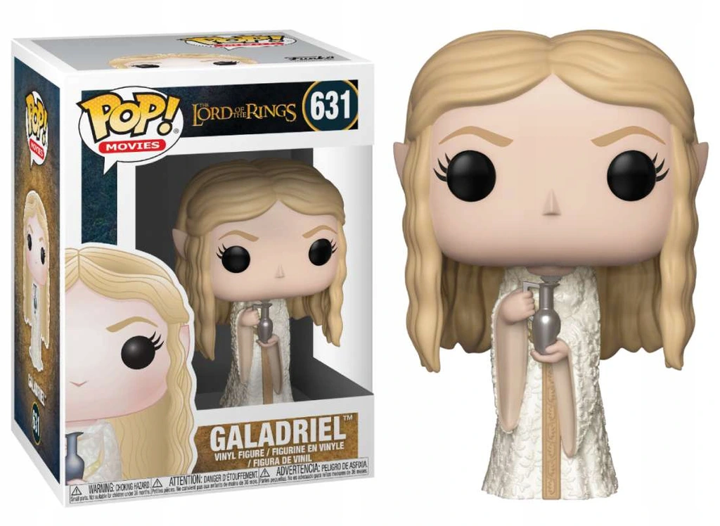 Galadriel