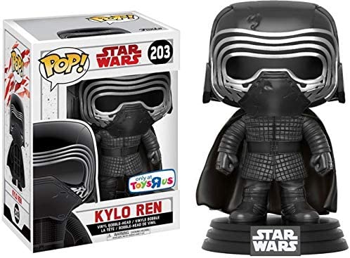 Kylo Ren