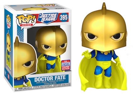 Doctor Fate