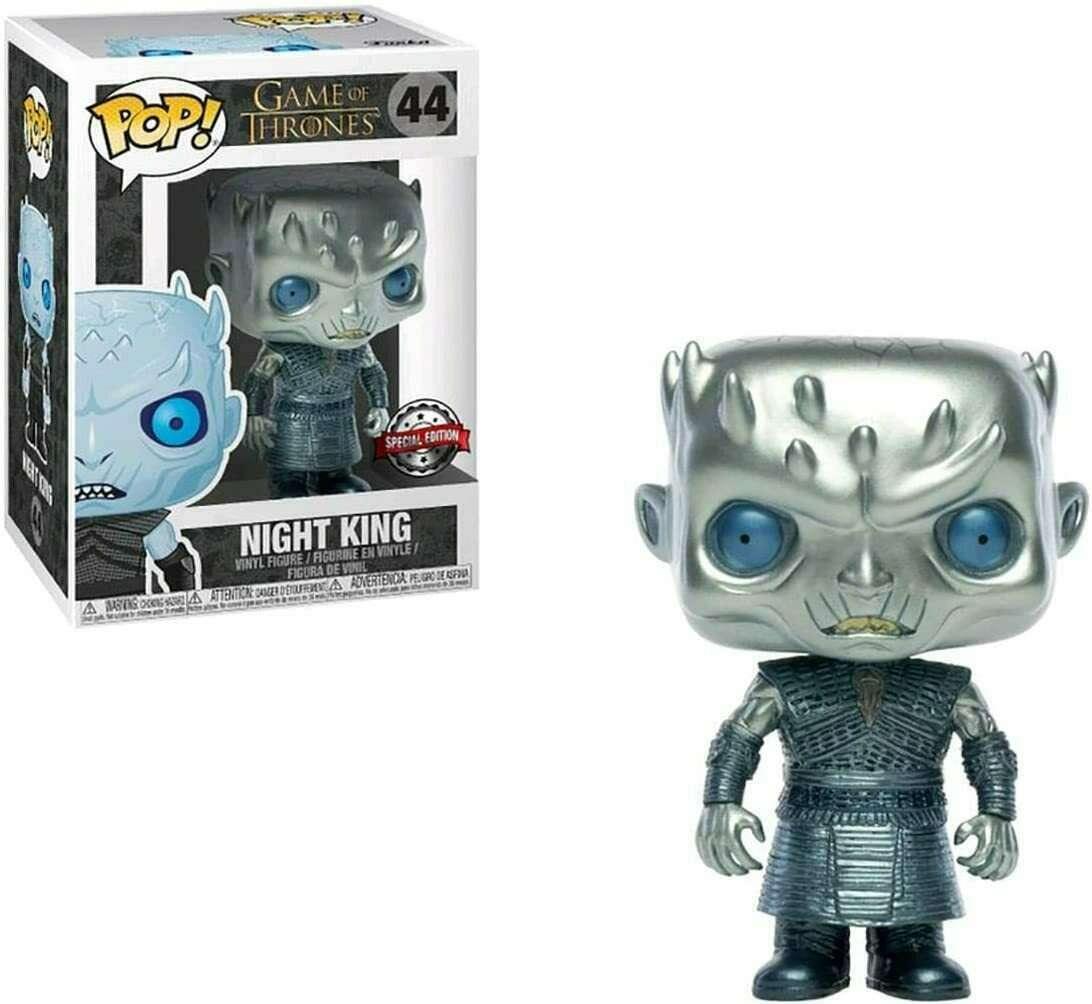 Night King