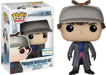 Sherlock Deerstalker