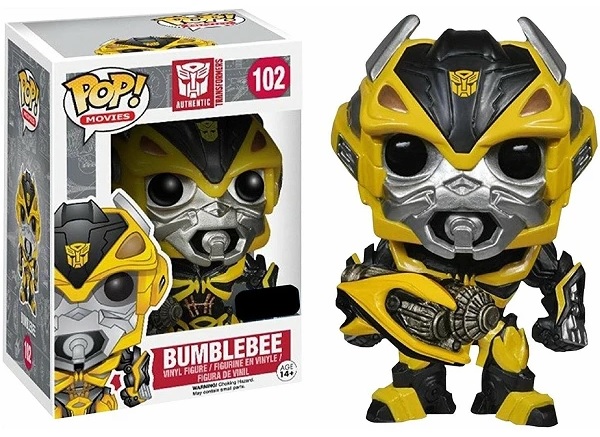 Bumblebee