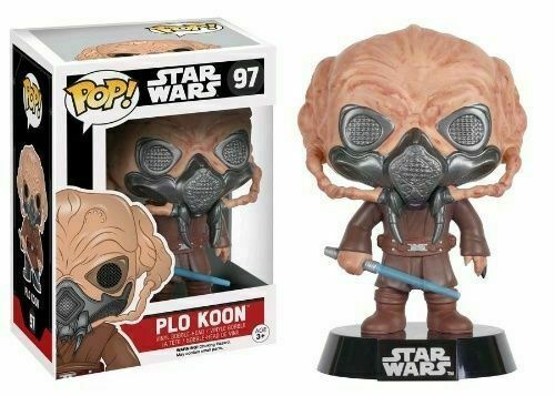 Plo Koon