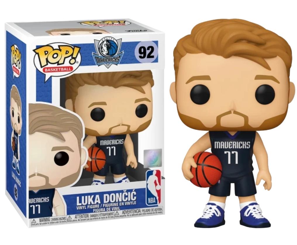 Luka Doncic