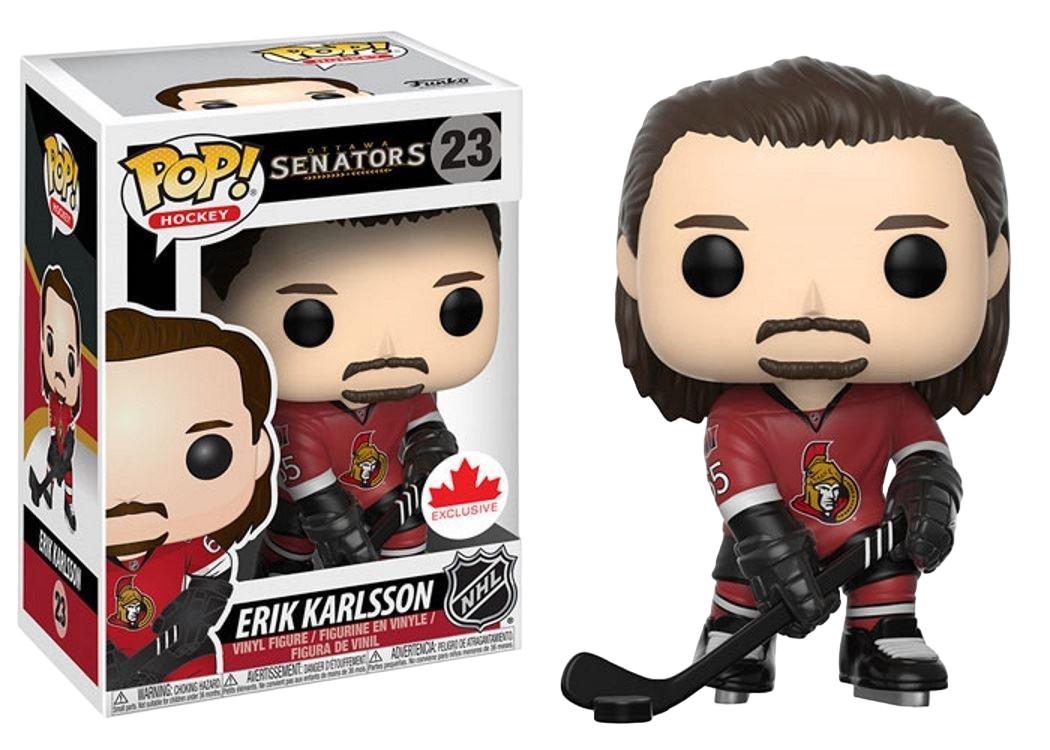 Erik Karlsson