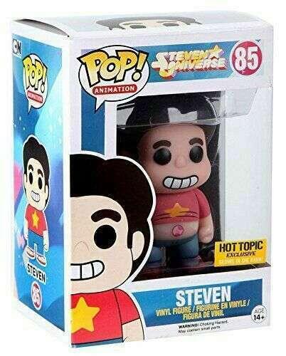 Steven