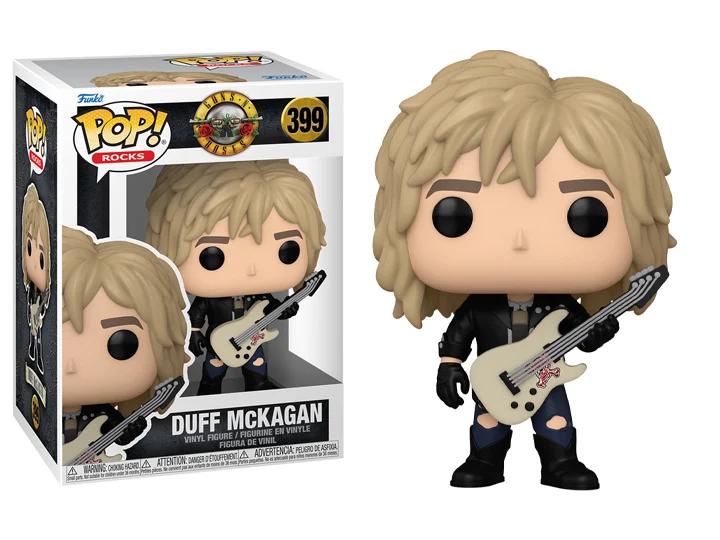 Duff McKagan