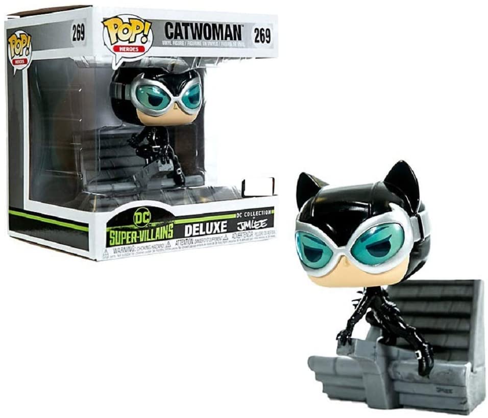 Catwoman