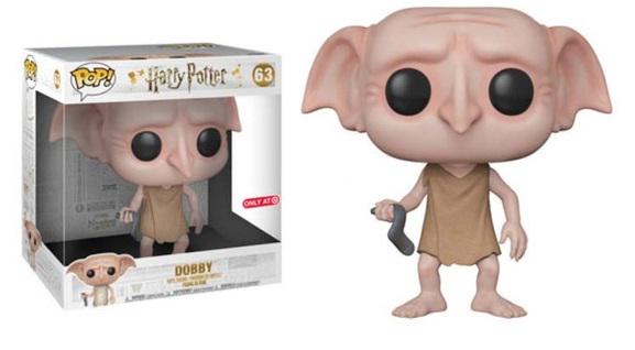 Dobby 10 Inch