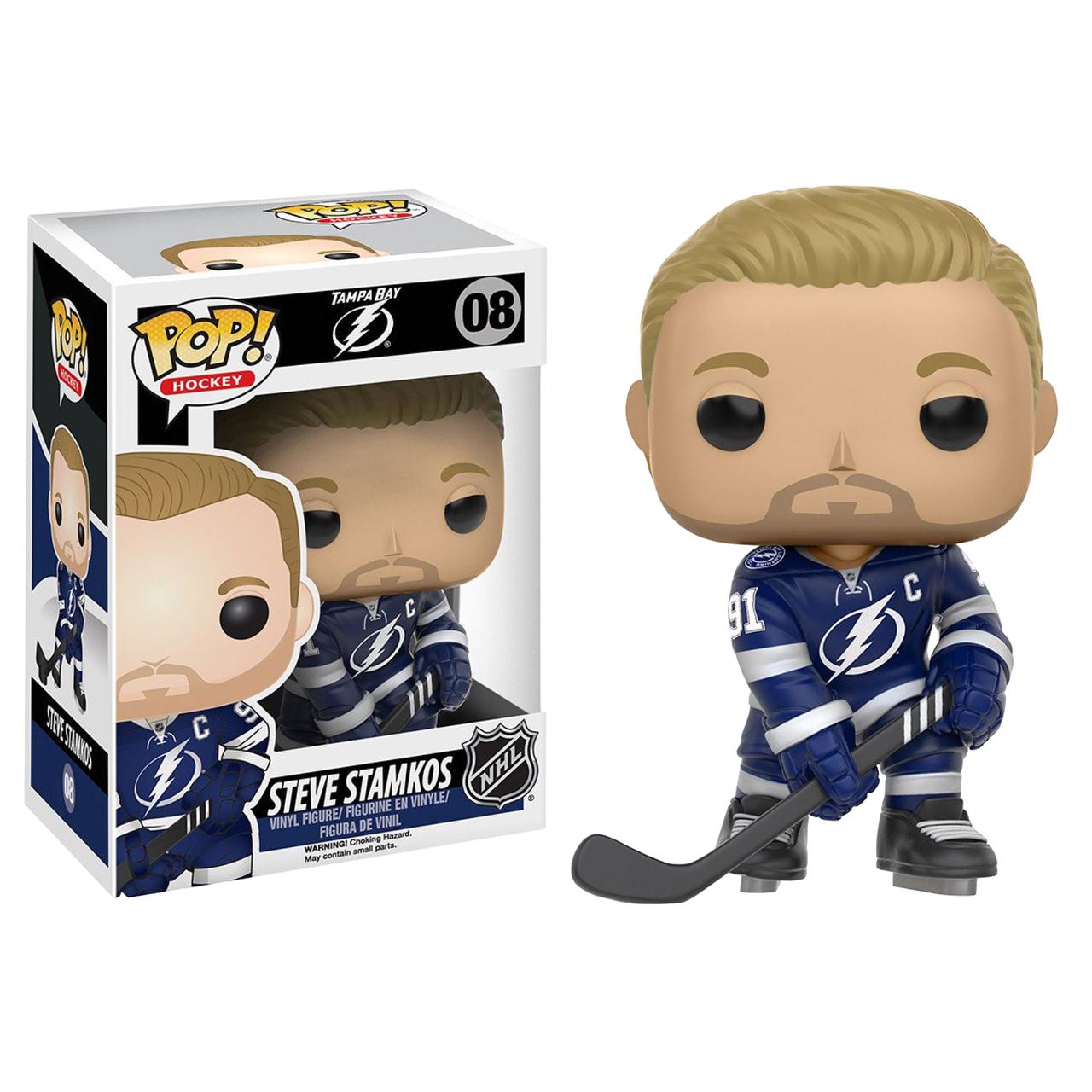 Steve Stamkos