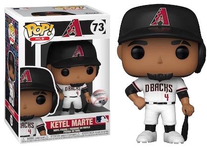 Ketel Marte