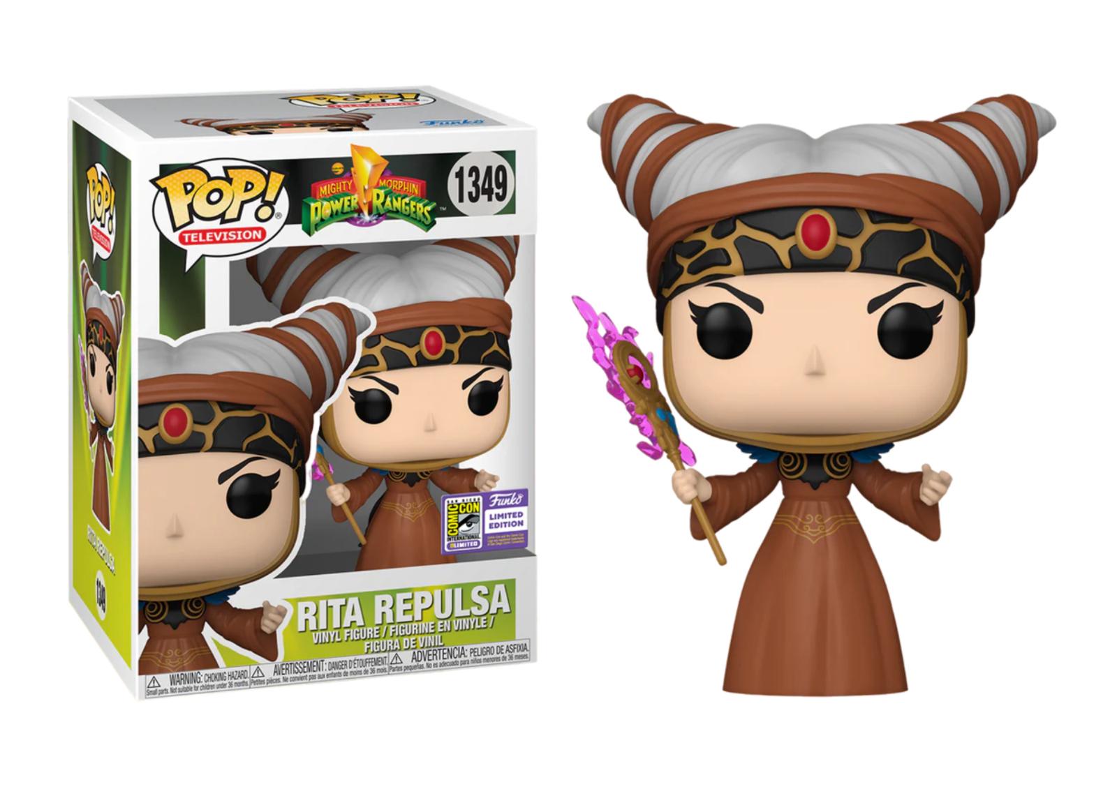 Rita Repulsa