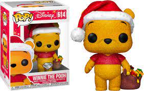 Winnie the Pooh