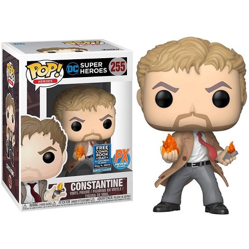 Constantine