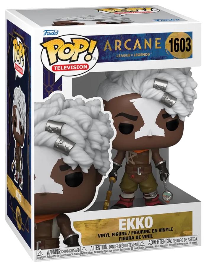 Ekko