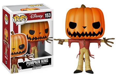 Pumpkin King