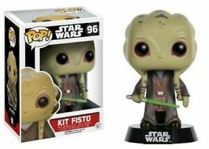 Kit Fisto