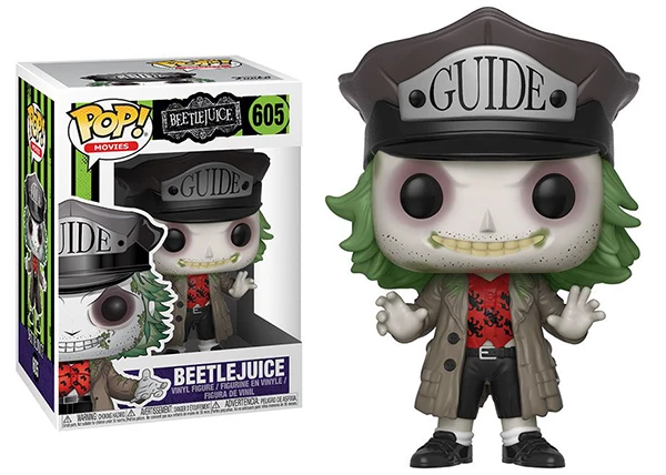 Beetlejuice (Guide)