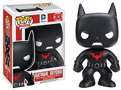 Batman Beyond