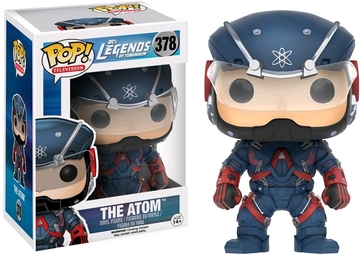 The Atom