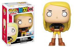 Terra