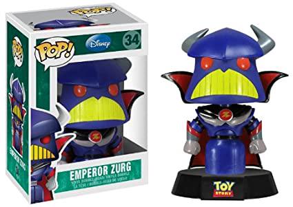 Emperor Zurg