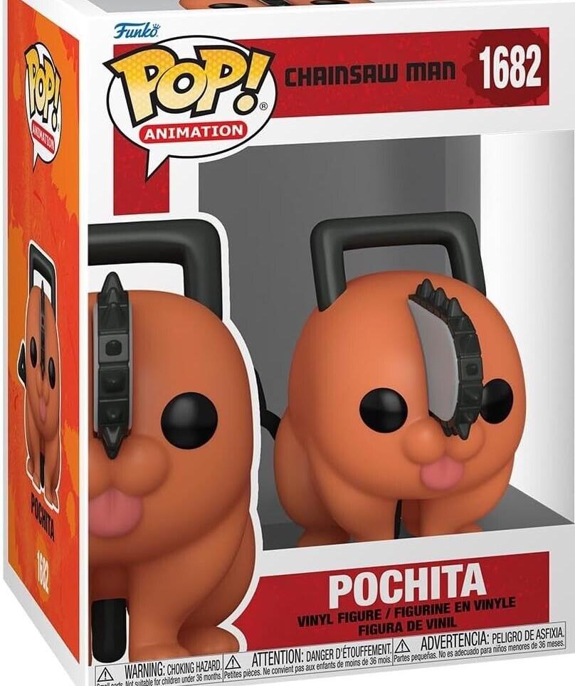 Pochita