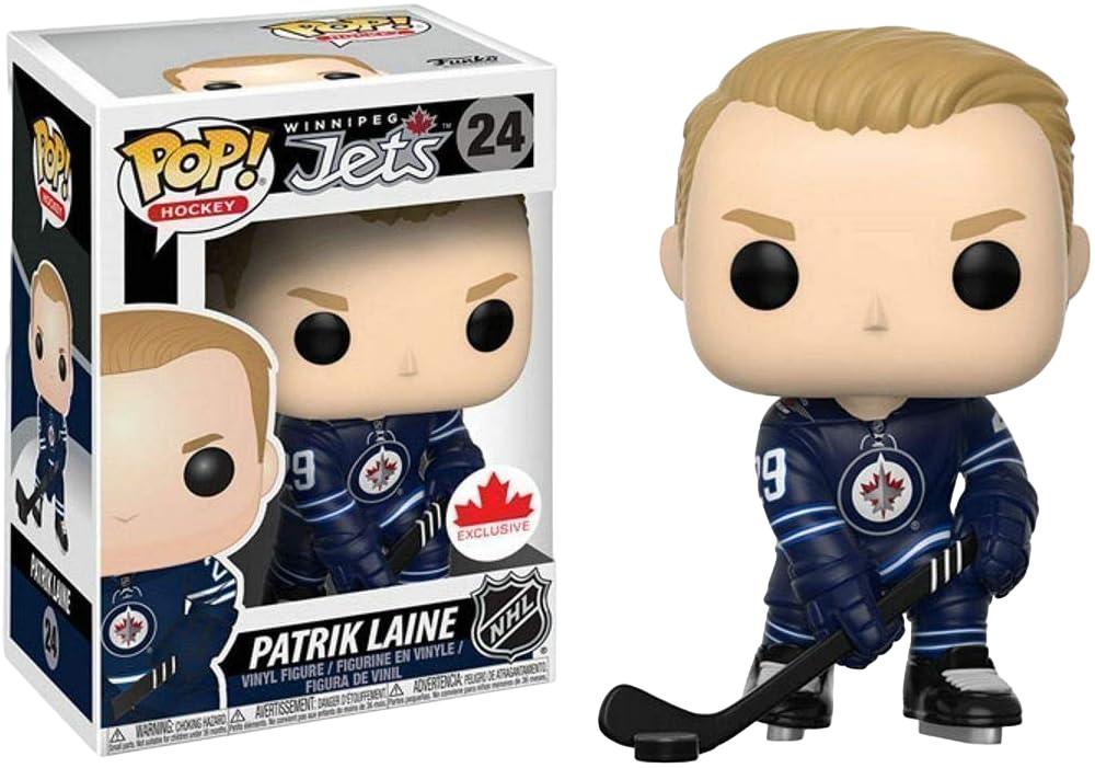 Patrik Laine