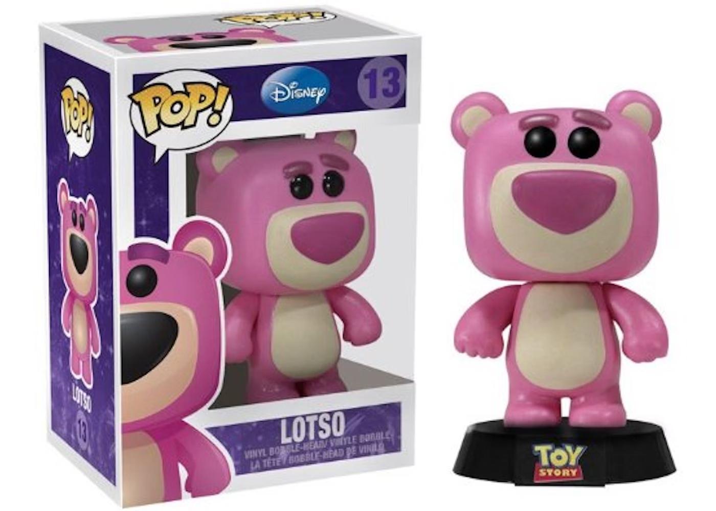 Lotso