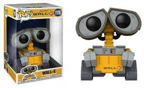 Wall-E