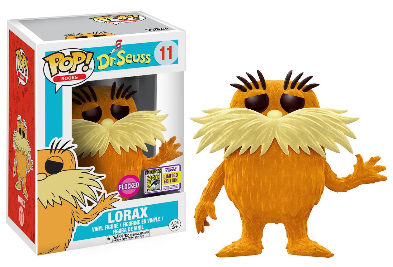 The Lorax